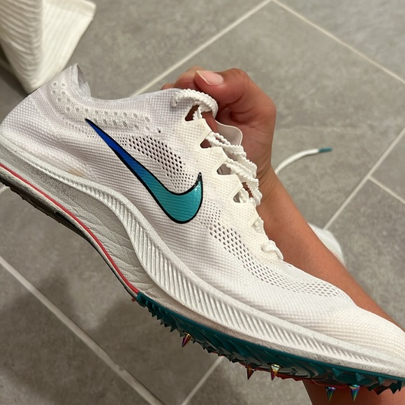 Nike Men’s ZoomX Dragonfly Spikes - Picture 3 of 6